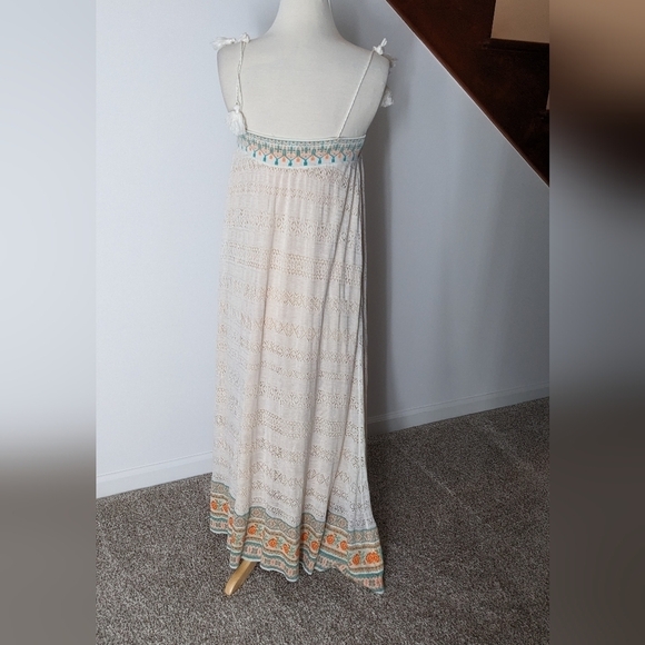 Anthropologie Cecilia Prado‎ Augusta Dress New size S New - Picture 3 of 6